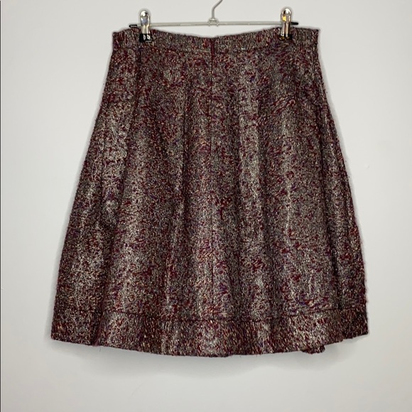 Z Spoke by Zac Posen tween skirt - Picture 2 of 5